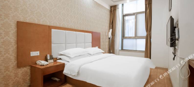 贵阳1＋8连锁酒店图片