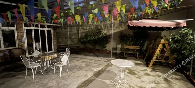 九寨沟意境主题客栈图片