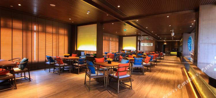 南湖·观湖酒店(岳阳楼景区店)图片