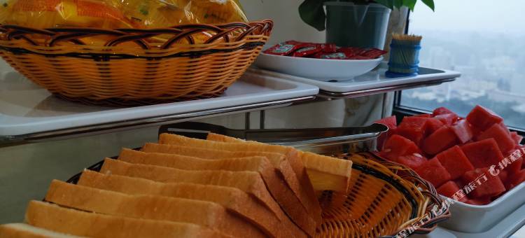 格林豪泰(十堰上海路店)图片