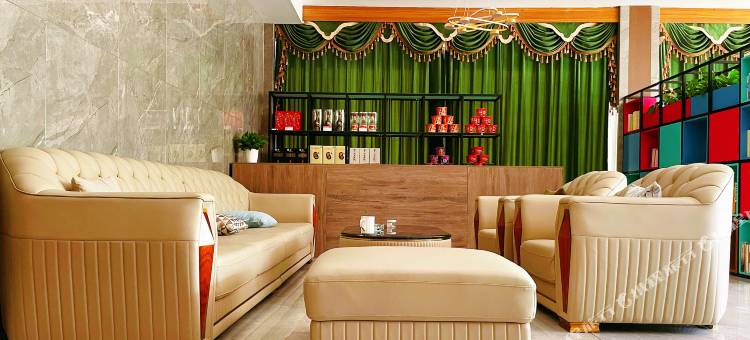 渤洋商务会馆(惠民新车站店)图片