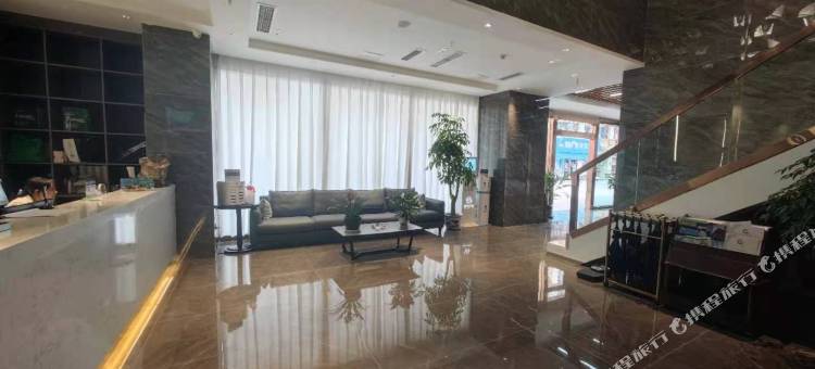 昌都铂瑞.曼丹酒店(茶马广场店)图片