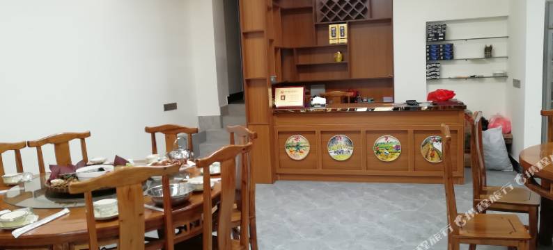 大新新村菜馆住宿图片