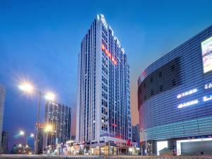 维也纳酒店(哈尔滨哈西高铁万达广场店)图片