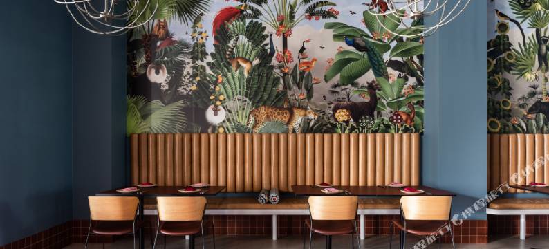 珀斯泛太平洋酒店(Pan Pacific Perth)图片