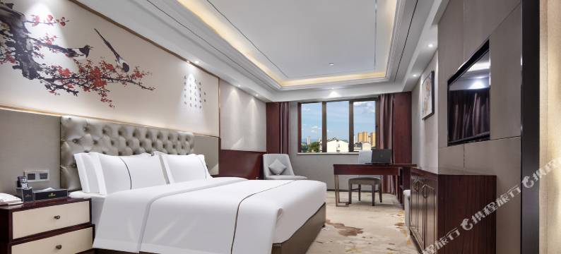 长沙县廷禧国际大酒店(黄兴镇政府店)图片