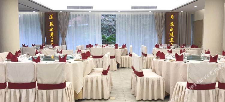 深圳青青世界酒店图片