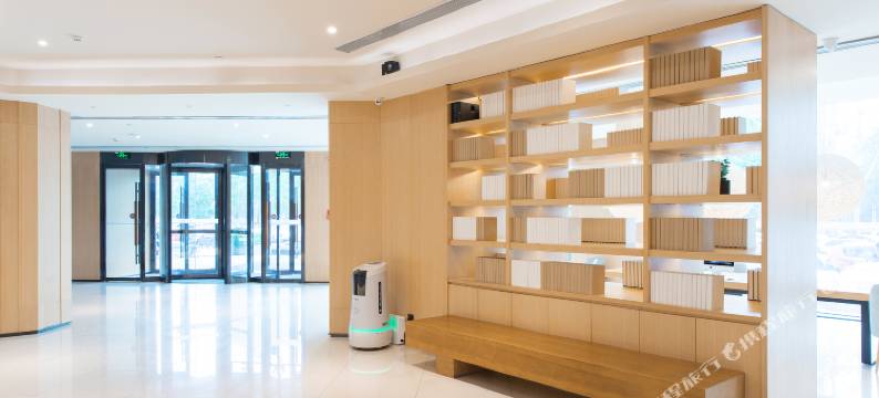 全季酒店(长春硅谷大街店)图片