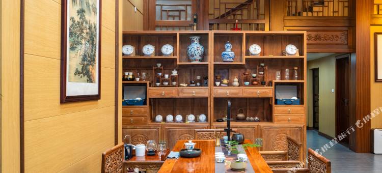 桢如酒店(防城港中央海洋公园店)图片