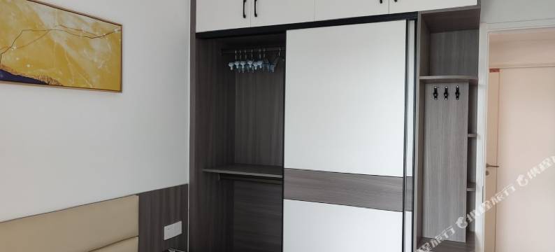 北海小悠511公寓图片