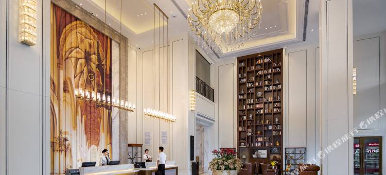 维也纳国际酒店(岳阳南湖湖滨大道店)图片