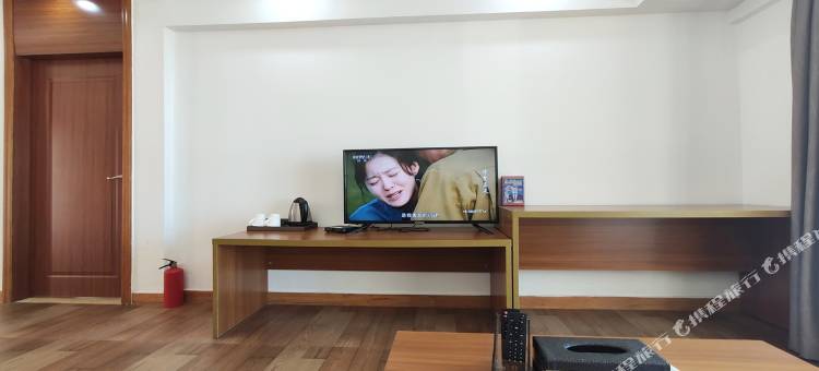 海岸度假公寓(沙扒月亮湾店)图片