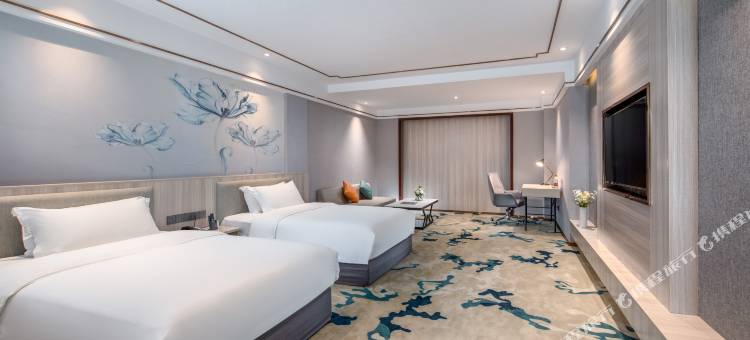 丽怡酒店(茂名高铁站人民广场店)图片