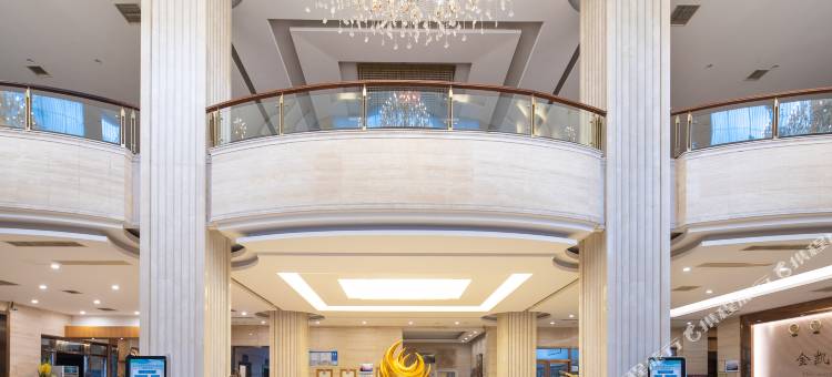 白沙金凯大酒店图片