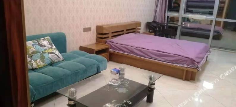 武义壶山广场民宿图片