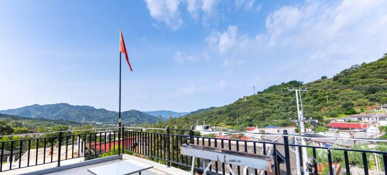 北京众山小院图片