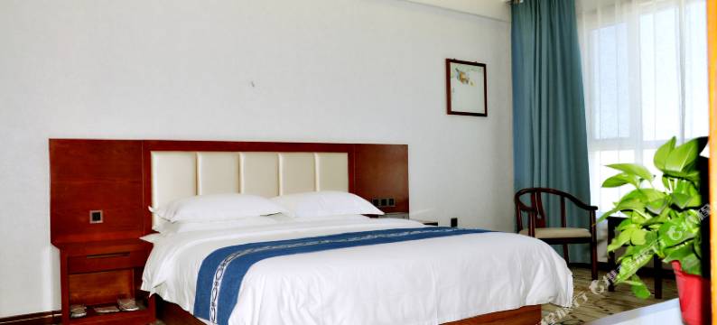 大靖古镇瑞泉国际酒店图片