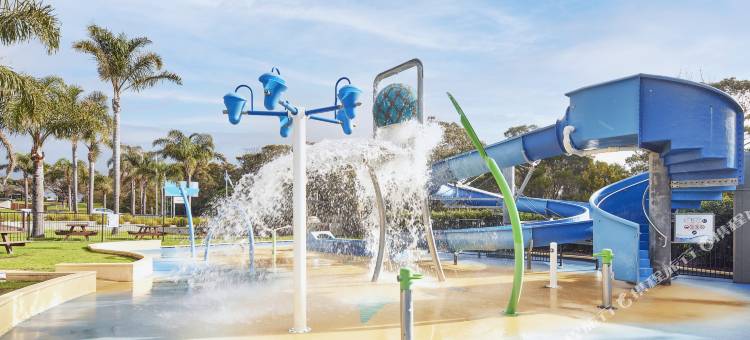 NRMA默里姆布拉海滩度假酒店(NRMA Merimbula Beach Holiday Resort)图片