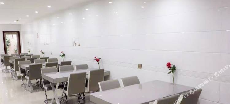 尚客优酒店(西宁城东区黄河源店)图片