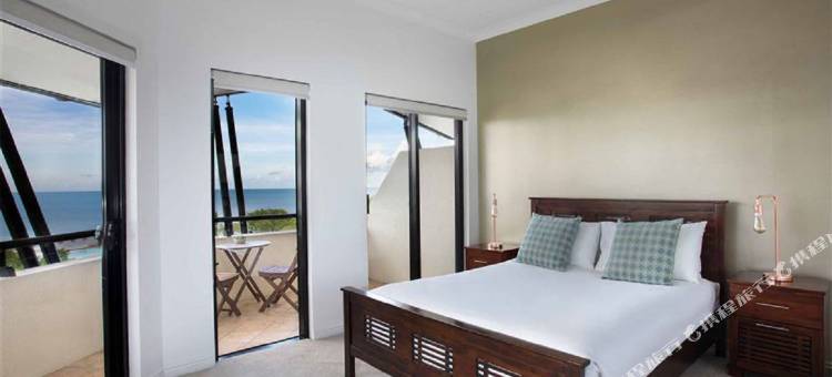 曼特拉海滨大道酒店 - 凯恩斯(Mantra Esplanade)图片