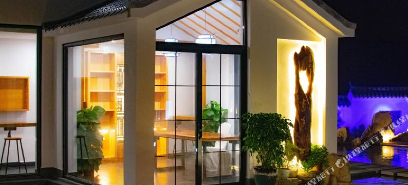 九间堂民宿图片