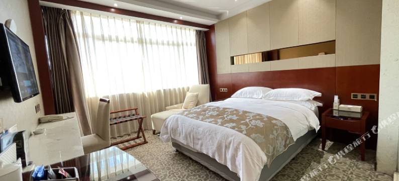 郑州黄河饭店图片