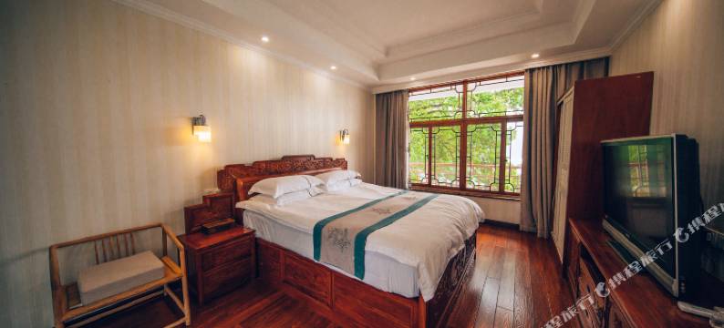 诸暨湖山雅苑民宿图片