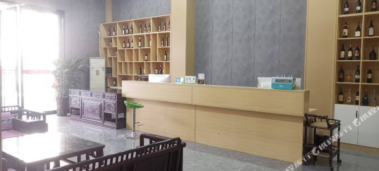 满花公寓(怀化学院西校区店)图片