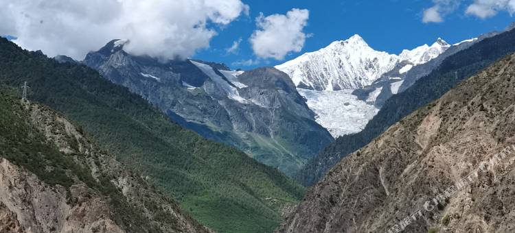 萄源隐庐民宿(梅里雪山景区店)图片