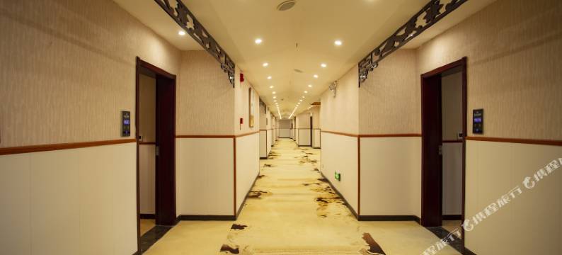梵与凡轻奢酒店(铜仁万山区西南商贸城店)图片