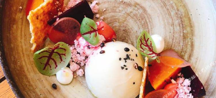 亚林加普贝类酒店(Seashells Yallingup)图片