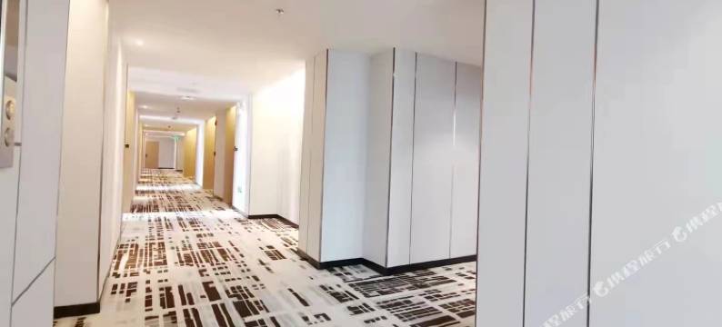 普玥公寓(水贝珠宝城田贝地铁站店)图片