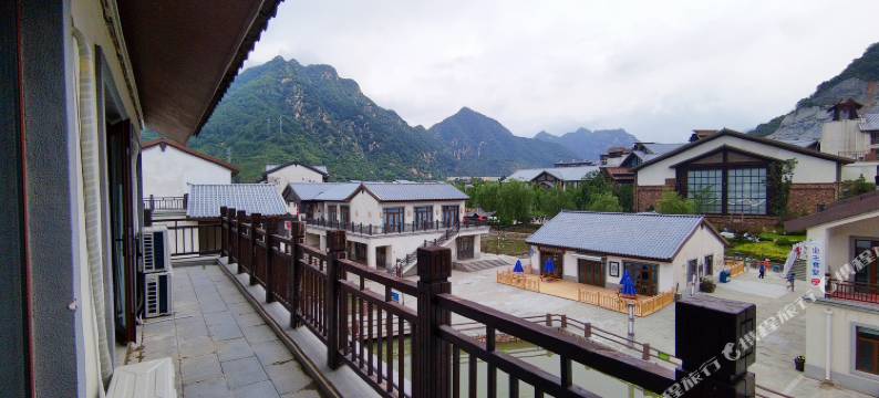 兴隆江南水镇荣馨客栈图片