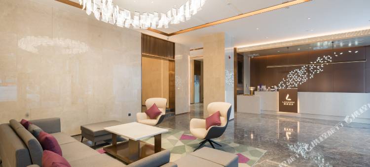 麗枫酒店(鄂尔多斯万达广场店)图片