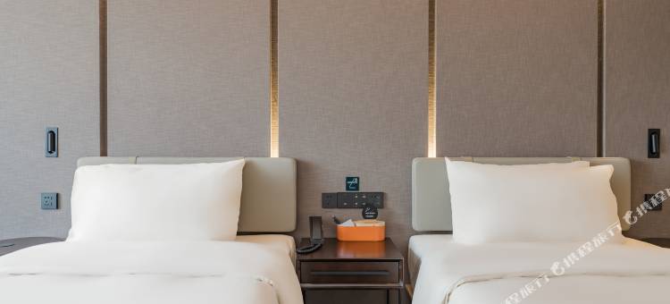 无锡鼋头渚风景区钱荣路亚朵酒店图片