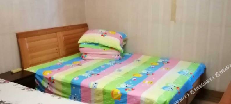 重庆洪运家庭公寓图片