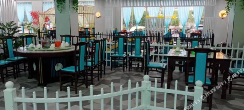 黄冈天之恋酒店(师范学院店)图片