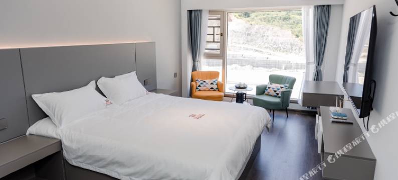 德化鹊巢民宿图片