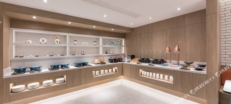 汉庭酒店(泰兴鼓楼广场店)图片