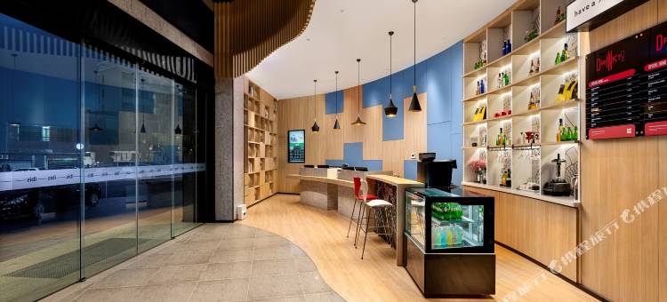 宜必思酒店(东莞松山湖店)图片