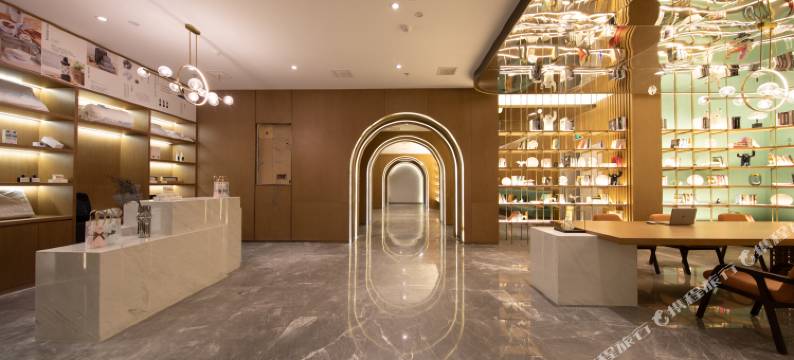 武汉黄鹤楼昙华林亚朵酒店图片