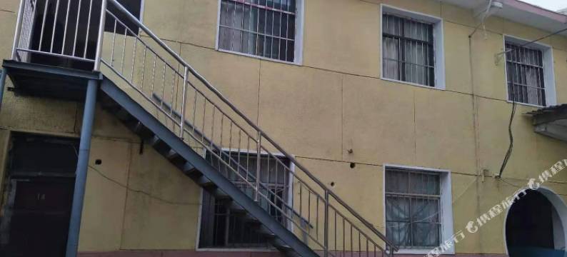 渭南荣玥玥旅馆图片