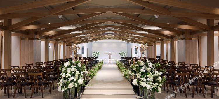 海洋米利托皮亚酒店(Wirye Militopia Hotel by Marine)图片