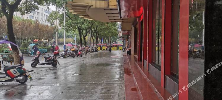 永丰城市客栈图片