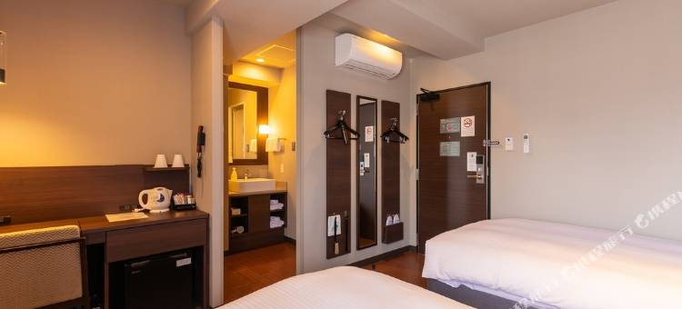 东京蒲田/羽田红屋顶经济型酒店(Red Roof Inn Kamata / Haneda Tokyo)图片