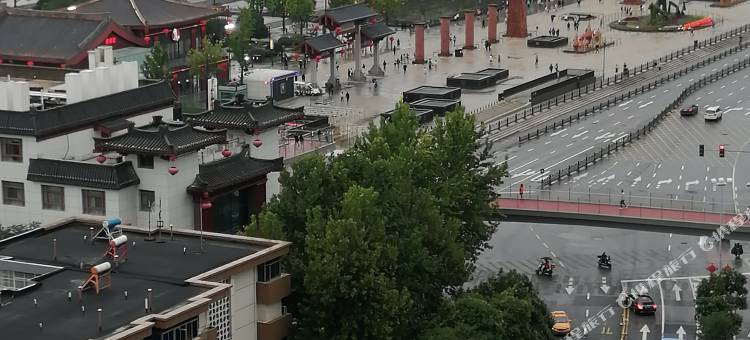 馨怡暖屋民宿(大雁塔地铁站店)图片