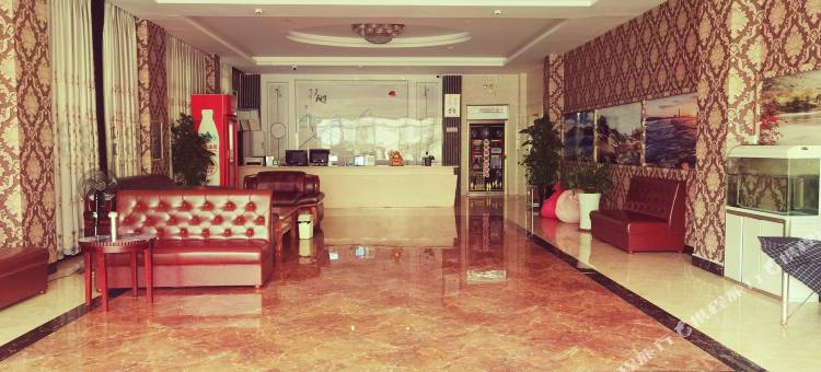 昌江永昇旅租(农行北路昌江汽车站店)图片