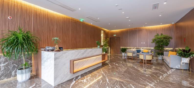 金鹏云居酒店(南京夫子庙中心店)图片