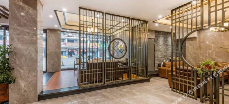 泰州溱湖娱乐城酒店图片