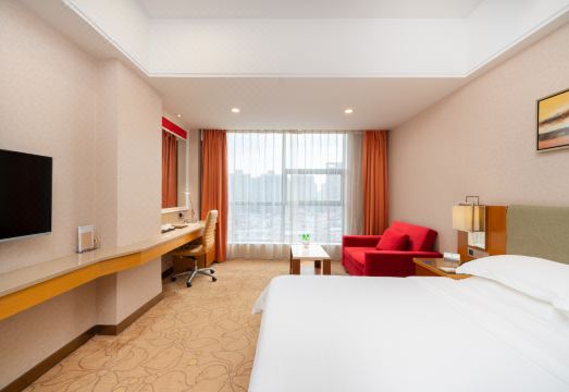 Heng Xin Hotel Hotel Overview